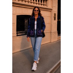 Veste Sha