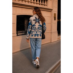 Veste Cha