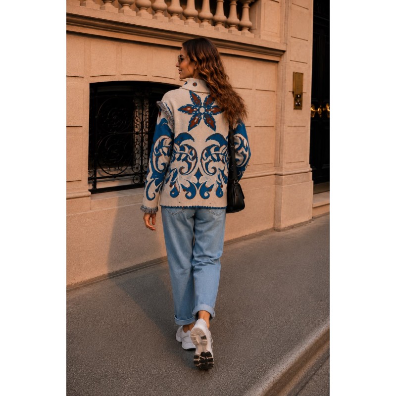 Veste Cha