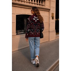 Veste Charlotte