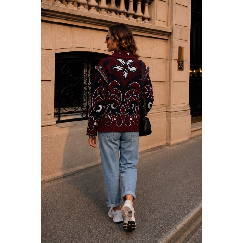 Veste Charlotte