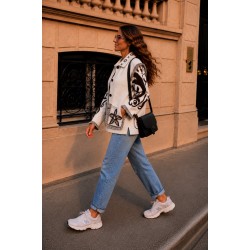 Veste Léo