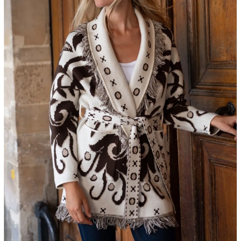 Gilet Alex