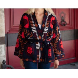 Gilet Paris