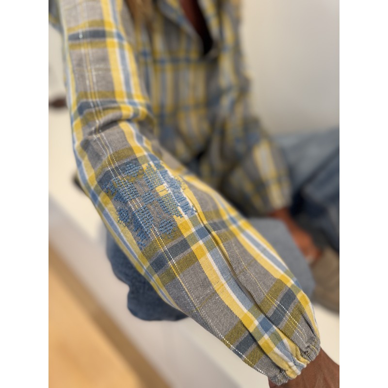 Chemise Brook