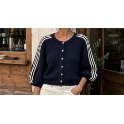 Gilet Amalfi