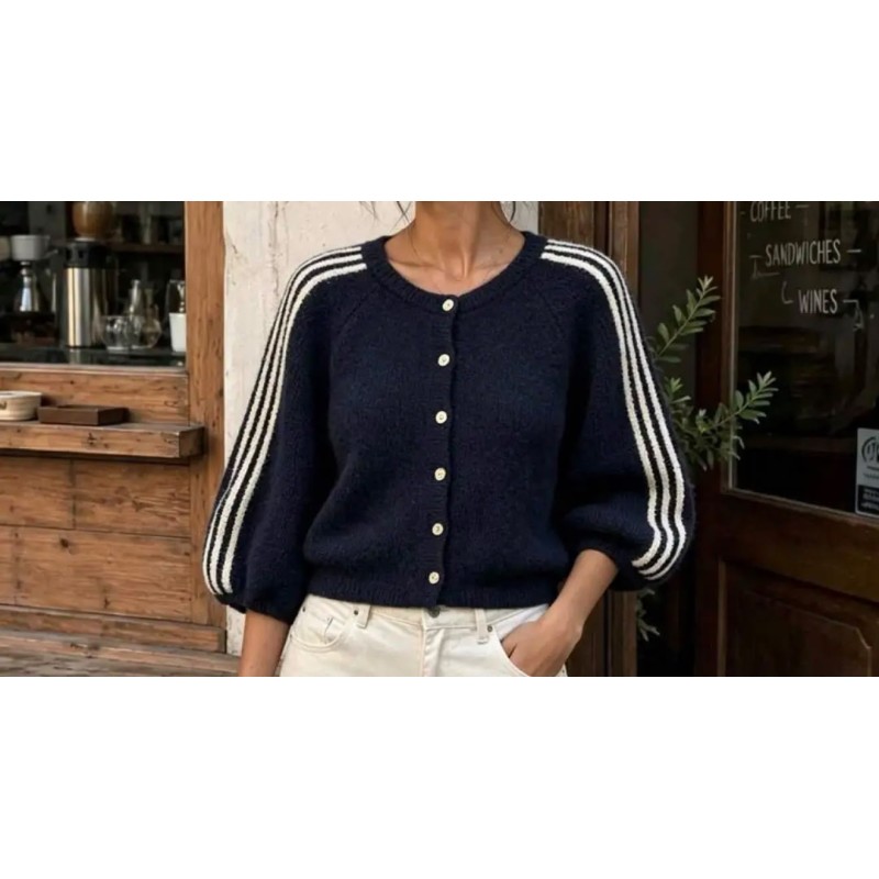 Gilet Amalfi