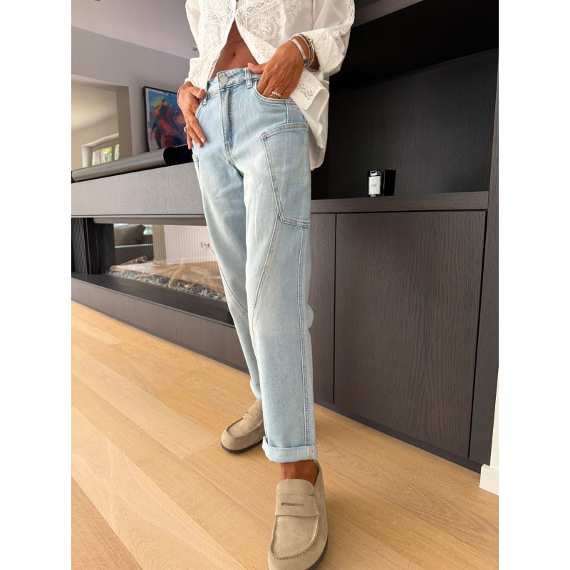 Jeans Olivia