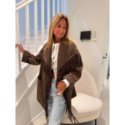 Veste Théa