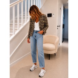 Veste Kelly