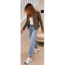 Veste Kelly