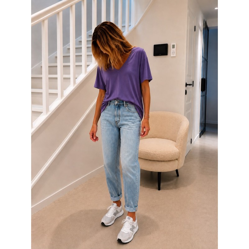 T-shirt Vintage