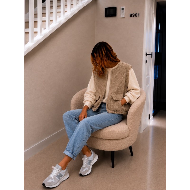 Veste June