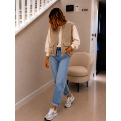 Veste June