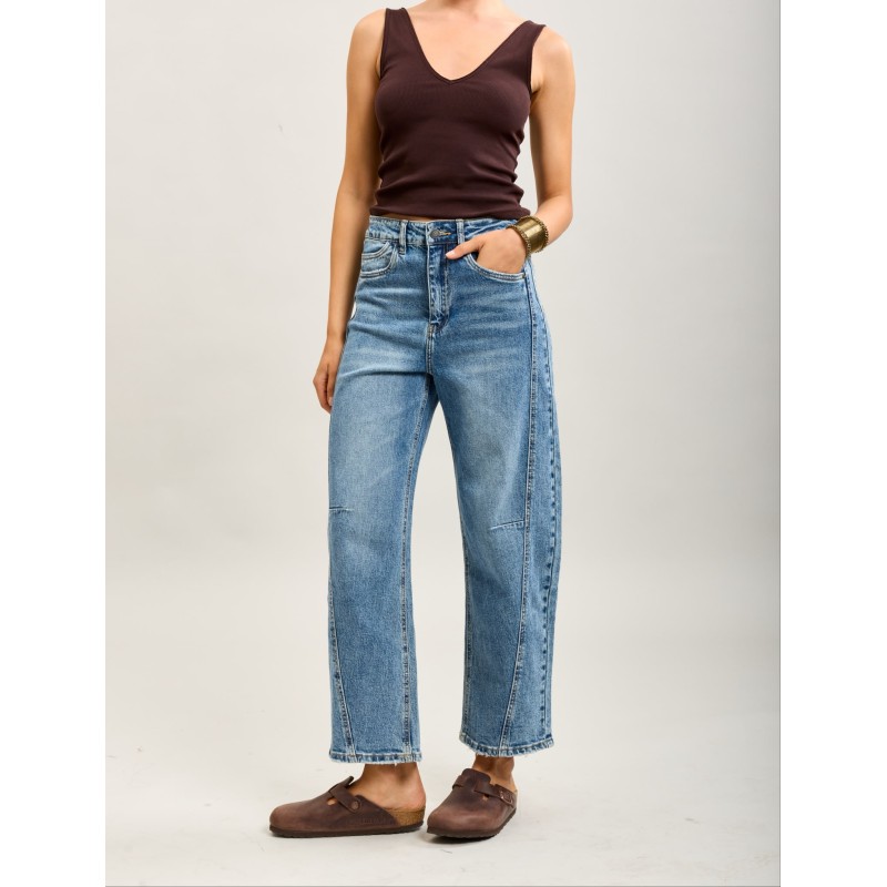 Jeans Caroline