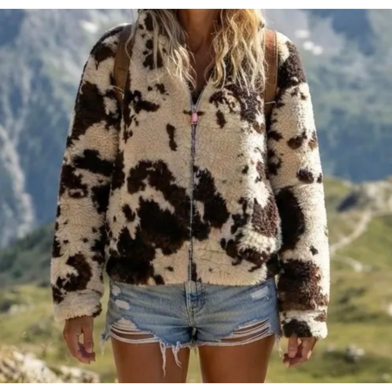 Veste Studio