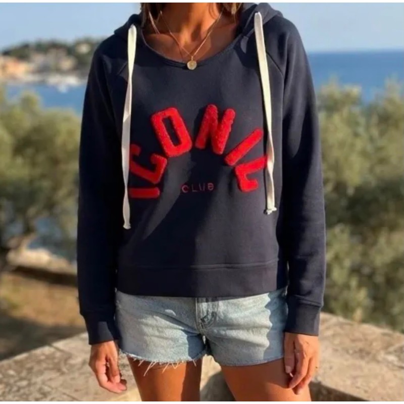 Sweat Iconic