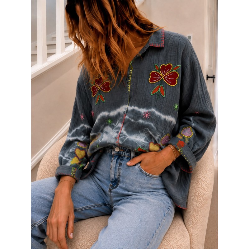 Chemise Basile