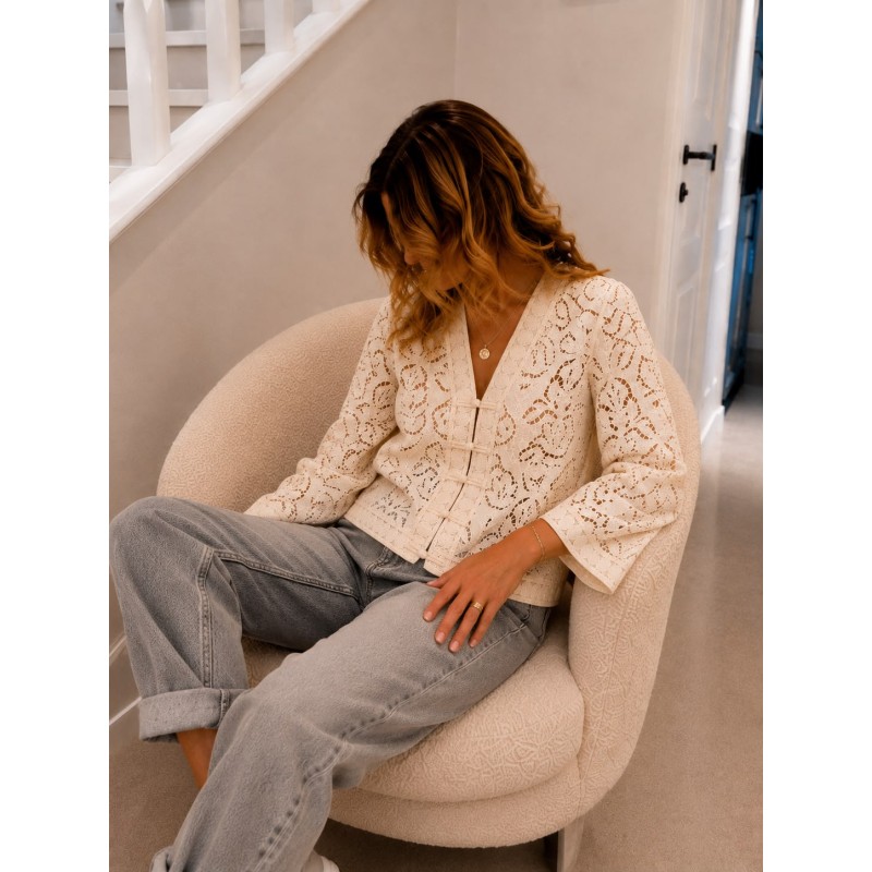 Blouse Luana