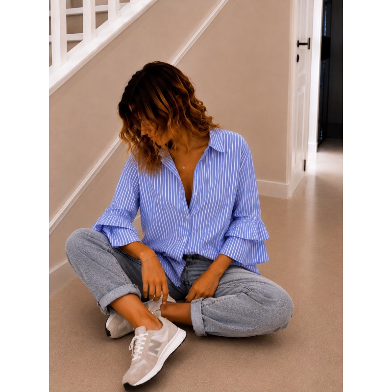 Chemise Zoé