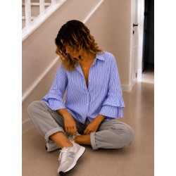 Chemise Zoé