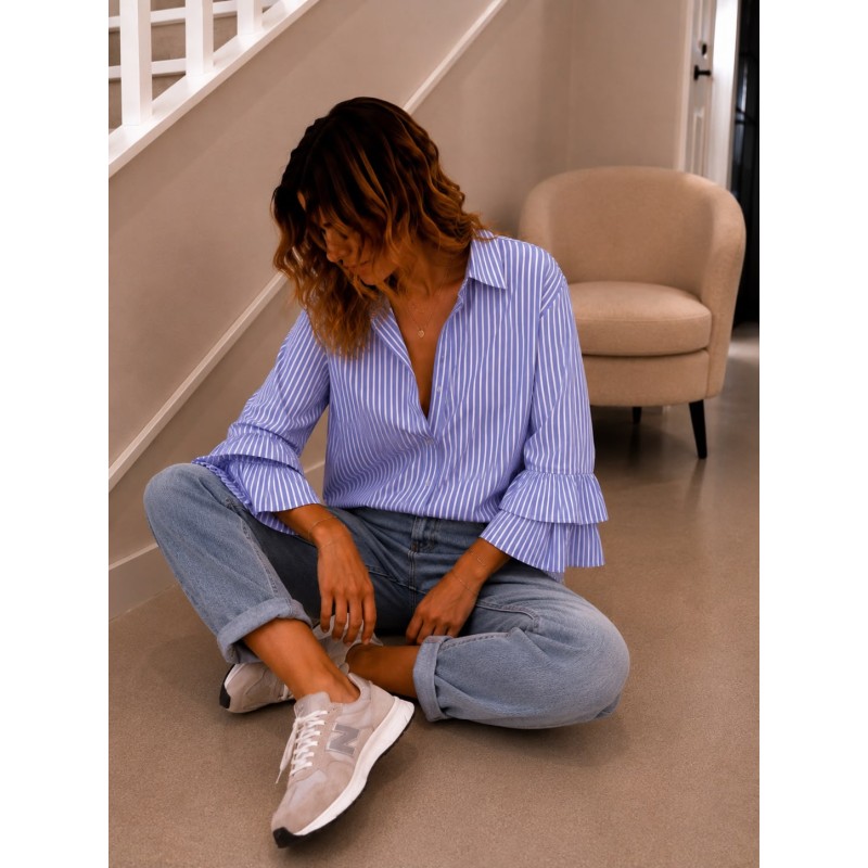 Chemise Zoé