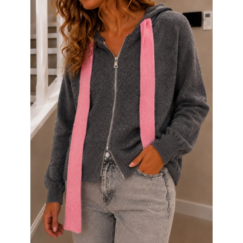 Gilet Clémence