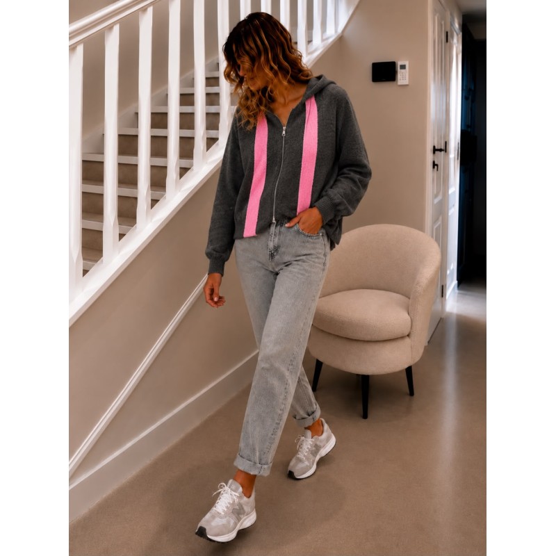 Gilet Clémence