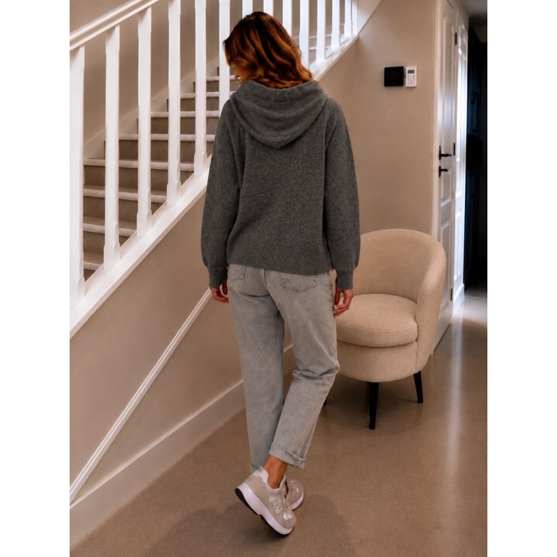 Gilet Clémence