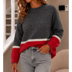 Pull Maroussia