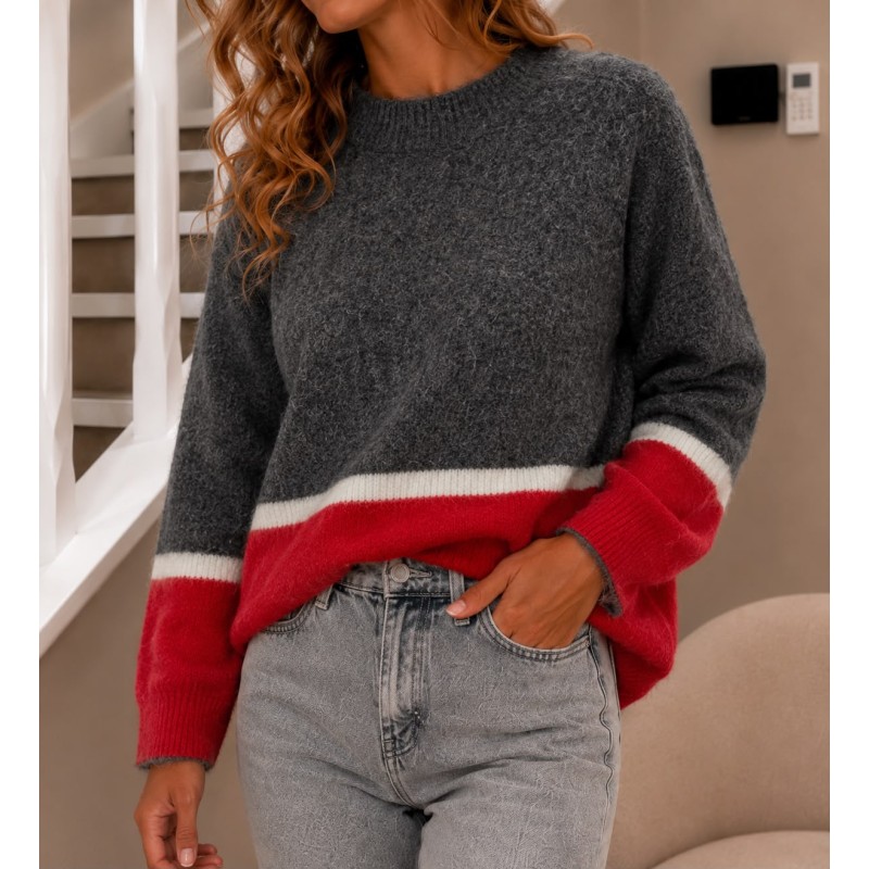 Pull Maroussia