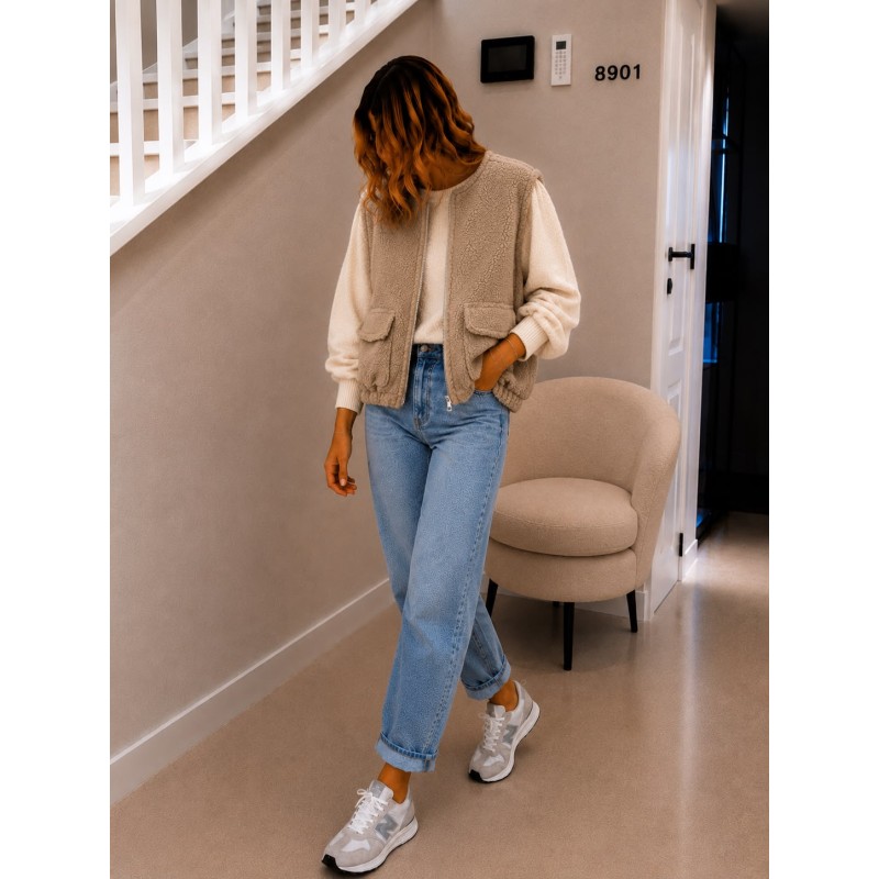 Veste June