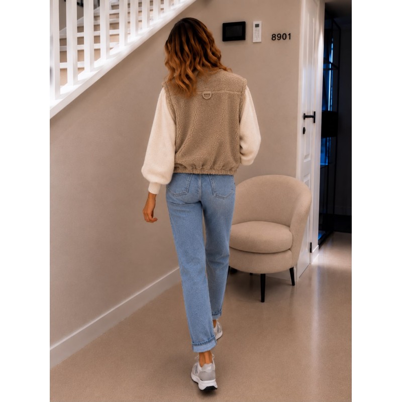 Veste June