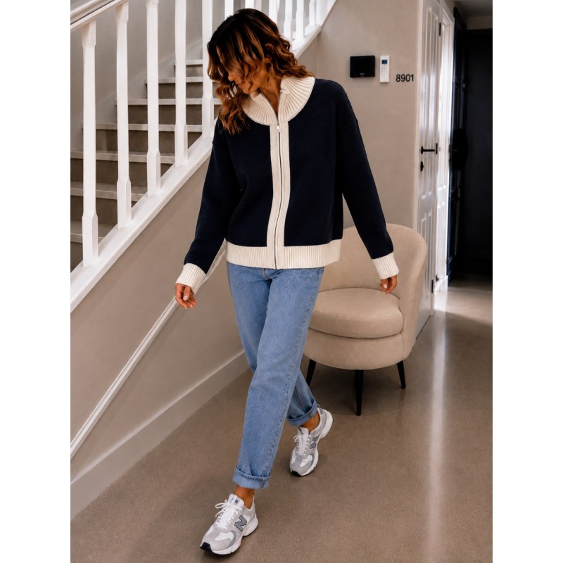 Gilet Shana