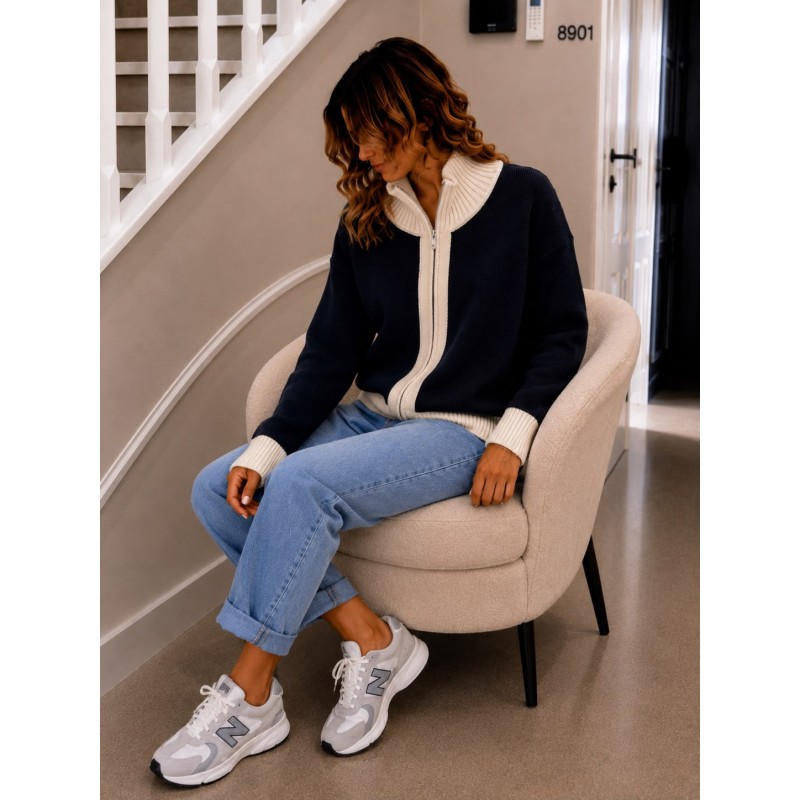 Gilet Shana