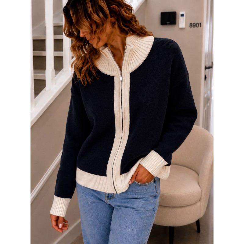 Gilet Shana