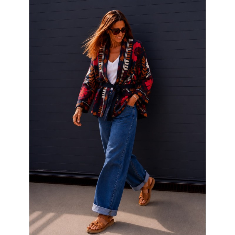 Gilet Paris