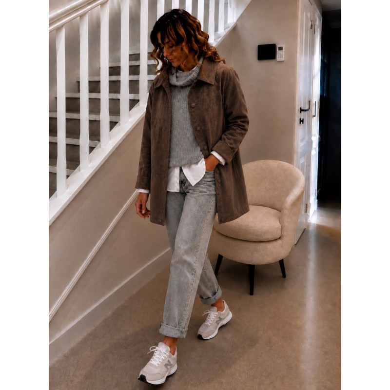 Veste Giulia