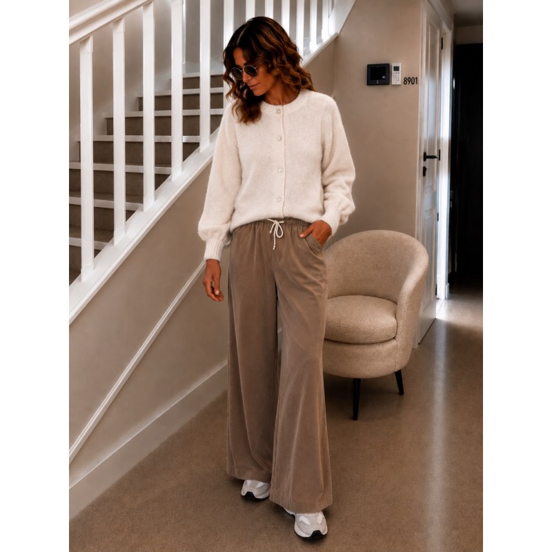 Pantalon Flavie