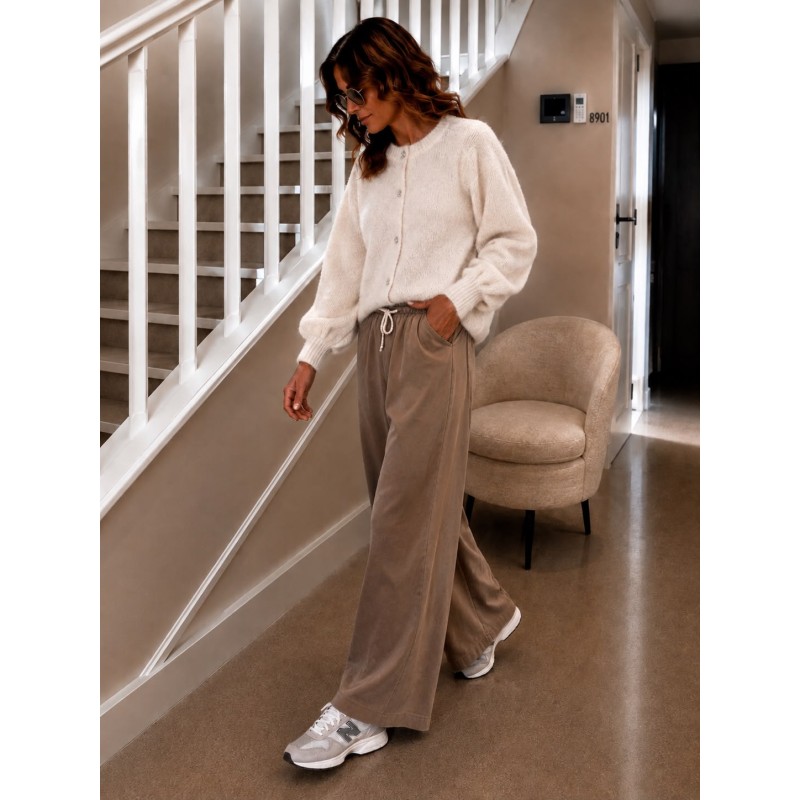 Pantalon Flavie