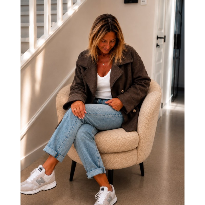 Veste Pauline