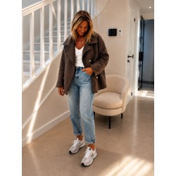Veste Pauline
