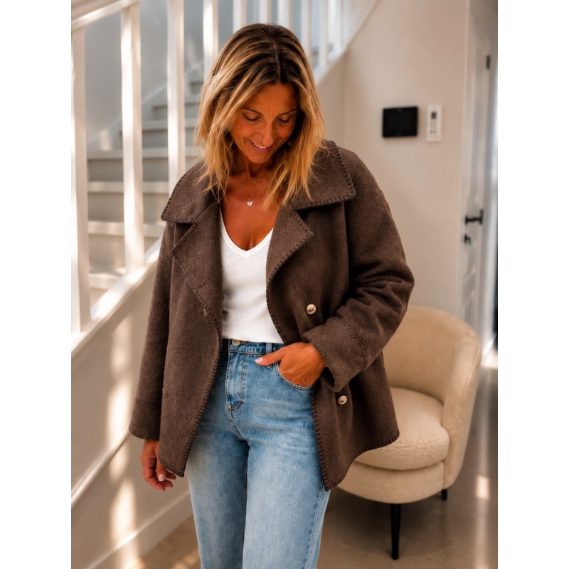 Veste Pauline