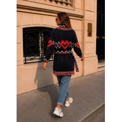 Gilet Capucine