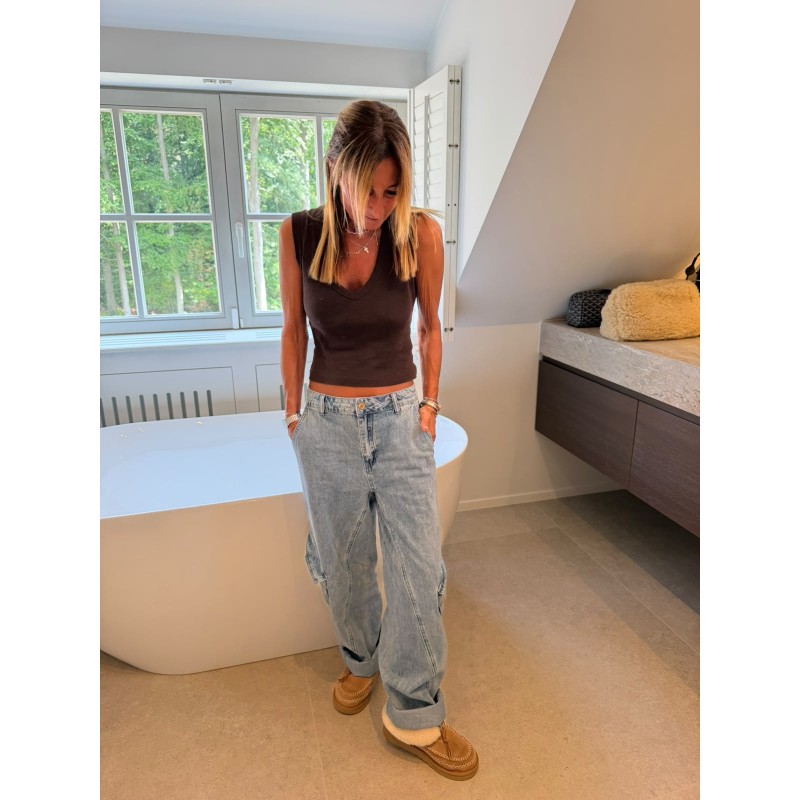 Jeans New-York