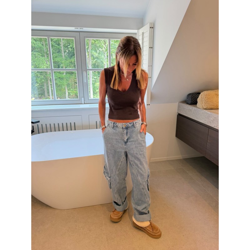 Jeans New-York