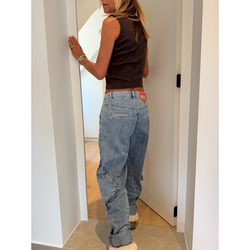 Jeans New-York