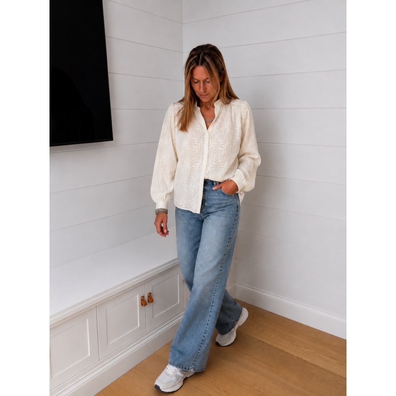 Blouse Muse