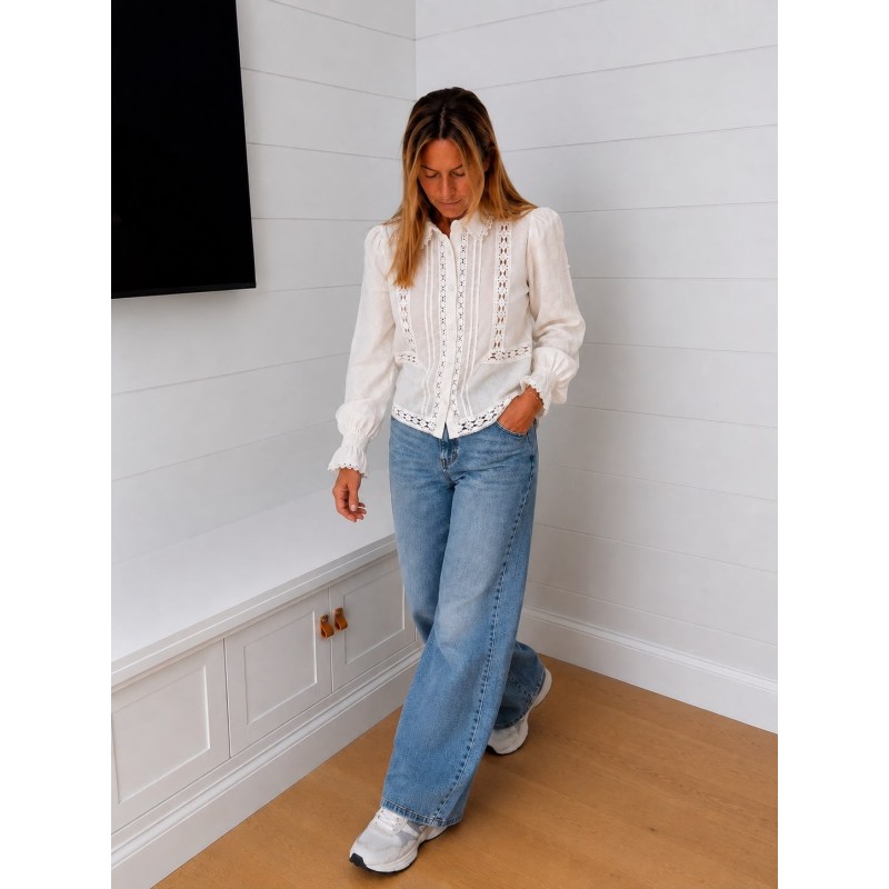 Blouse Emma