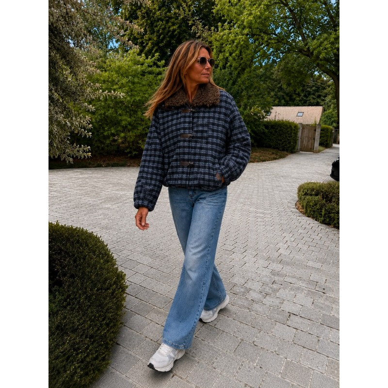 Veste Nathalie